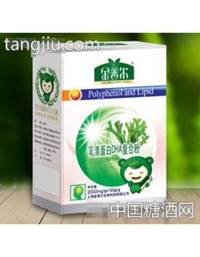 金善尔保健食品 以科技赋能健康，引领机能性食品新风尚